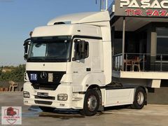 "PAŞACAN"DAN 2011 AXOR CH-1 PAKET UZUN ŞAHSE ORJİNAL 520.000 KM