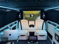MAYBACH VIP VITO MAKAM SABRİADALI 0-DİZANY 4x4 LONG