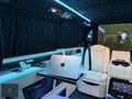 MAYBACH VIP VITO MAKAM SABRİADALI 0-DİZANY 4x4 LONG