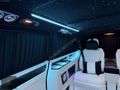 MAYBACH VIP VITO MAKAM SABRİADALI 0-DİZANY 4x4 LONG