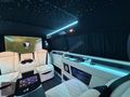MAYBACH VIP VITO MAKAM SABRİADALI 0-DİZANY 4x4 LONG