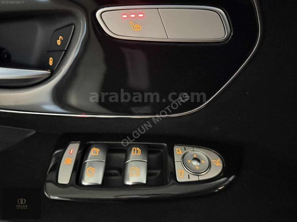 MAYBACH VIP VITO MAKAM SABRİADALI 0-DİZANY 4x4 LONG