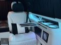 MAYBACH VIP VITO MAKAM SABRİADALI 0-DİZANY 4x4 LONG