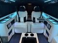 MAYBACH VIP VITO MAKAM SABRİADALI 0-DİZANY 4x4 LONG