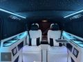 MAYBACH VIP VITO MAKAM SABRİADALI 0-DİZANY 4x4 LONG