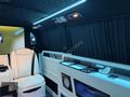 MAYBACH VIP VITO MAKAM SABRİADALI 0-DİZANY 4x4 LONG