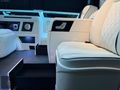 MAYBACH VIP VITO MAKAM SABRİADALI 0-DİZANY 4x4 LONG