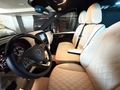 MAYBACH VIP VITO MAKAM SABRİADALI 0-DİZANY 4x4 LONG