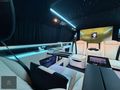 MAYBACH VIP VITO MAKAM SABRİADALI 0-DİZANY 4x4 LONG
