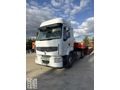 2011 MODEL 430 DEP+KLİMA 875 BİN KM