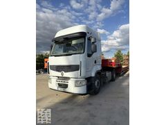 2011 MODEL 430 DEP+KLİMA 875 BİN KM