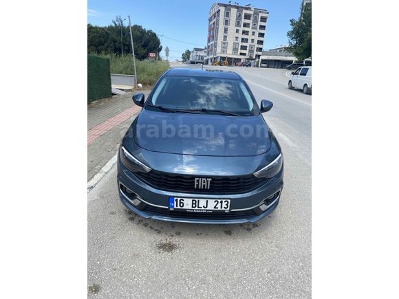 Sahibinden Fiat Egea 1.3 Multijet Easy Plus 2023 Model 