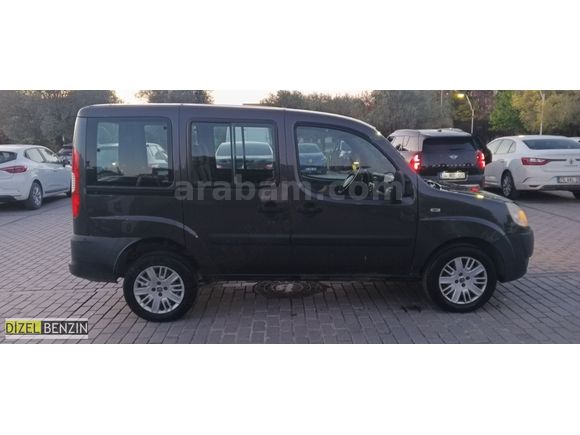2012/Km 178000/Klima/1.3 MultiJet 90 Hp/Motor Şanzıman Sorunsuz/