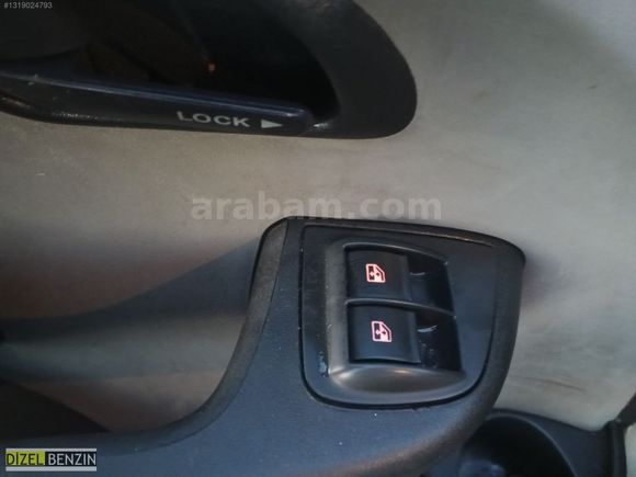 2012/Km 178000/Klima/1.3 MultiJet 90 Hp/Motor Şanzıman Sorunsuz/