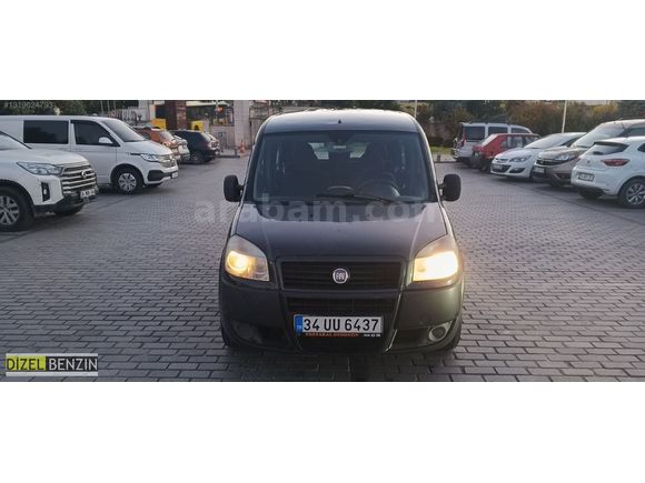 2012/Km 178000/Klima/1.3 MultiJet 90 Hp/Motor Şanzıman Sorunsuz/