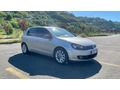SERVİS BAKIMLI TİTİZ KULLANICIDAN 2010 GOLF 6 