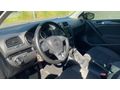SERVİS BAKIMLI TİTİZ KULLANICIDAN 2010 GOLF 6 