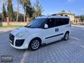 2013 MODEL OTOMOBİL RUHSATLI BAKIMLI DOBLO 1.3 MULTİJET ELEGANCE