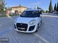 2013 MODEL OTOMOBİL RUHSATLI BAKIMLI DOBLO 1.3 MULTİJET ELEGANCE
