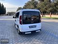 2013 MODEL OTOMOBİL RUHSATLI BAKIMLI DOBLO 1.3 MULTİJET ELEGANCE