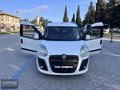 2013 MODEL OTOMOBİL RUHSATLI BAKIMLI DOBLO 1.3 MULTİJET ELEGANCE