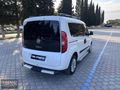 2013 MODEL OTOMOBİL RUHSATLI BAKIMLI DOBLO 1.3 MULTİJET ELEGANCE
