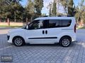 2013 MODEL OTOMOBİL RUHSATLI BAKIMLI DOBLO 1.3 MULTİJET ELEGANCE