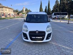 2013 MODEL OTOMOBİL RUHSATLI BAKIMLI DOBLO 1.3 MULTİJET ELEGANCE