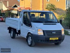 BOZ'DAN FORD TRANSİT HATASIZ MASRAFSIZ 125T 330S KLİMALI