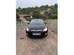 Sahibinden Opel Astra 1.4 T Sport Still 2010 Model 