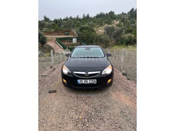 Sahibinden Opel Astra 1.4 T Sport Still 2010 Model 