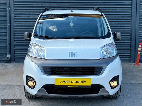 HATASIZ BOYASIZ TRAMERSİZ 2022 MOD ECO PREMIO FAB.LPG.Lİ CARPLAY