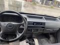 1998 MODEL 2+1 DEĞİŞENSİZ SADECE 3 PARÇA BOYALI TRANSİT 100 V