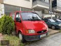 1998 MODEL 2+1 DEĞİŞENSİZ SADECE 3 PARÇA BOYALI TRANSİT 100 V