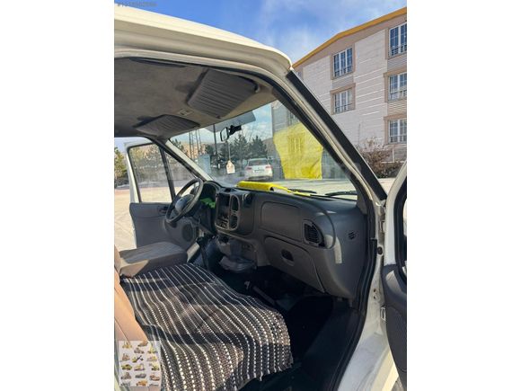 2006 MODEL FORD TRANSİT 300S
