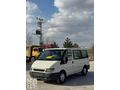 2006 MODEL FORD TRANSİT 300S