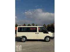 2006 MODEL FORD TRANSİT 300S