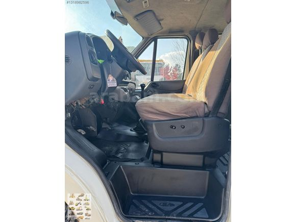 2006 MODEL FORD TRANSİT 300S