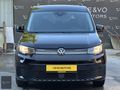 2022 VW CADDY 2.0 TDI LİFE 58.000KM BOYASIZ HATASIZ