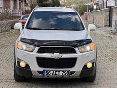 Galeriden Chevrolet Captiva 2.0 D LTZ 2012 Model Yozgat