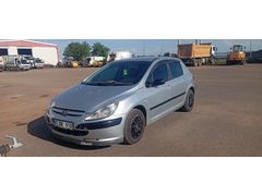 Sahibinden Peugeot 307 1.6 HDi XS 2005 Model