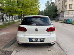 Sahibinden Volkswagen Golf 1.6 TDi Highline 2012 Model 