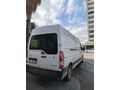 Sahibinden Renault Master 2.3 dCi 13 m3 2021 Model