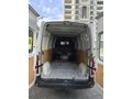 Sahibinden Renault Master 2.3 dCi 13 m3 2021 Model