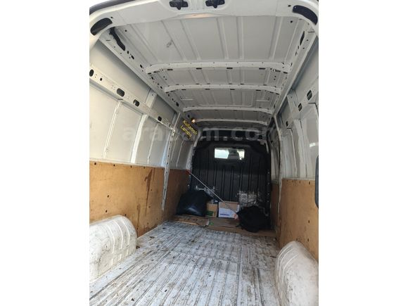 Sahibinden Renault Master 2.3 dCi 13 m3 2021 Model