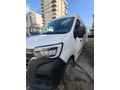Sahibinden Renault Master 2.3 dCi 13 m3 2021 Model