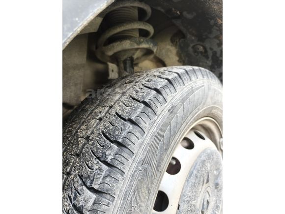 Sahibinden Renault Master 2.3 dCi 13 m3 2021 Model