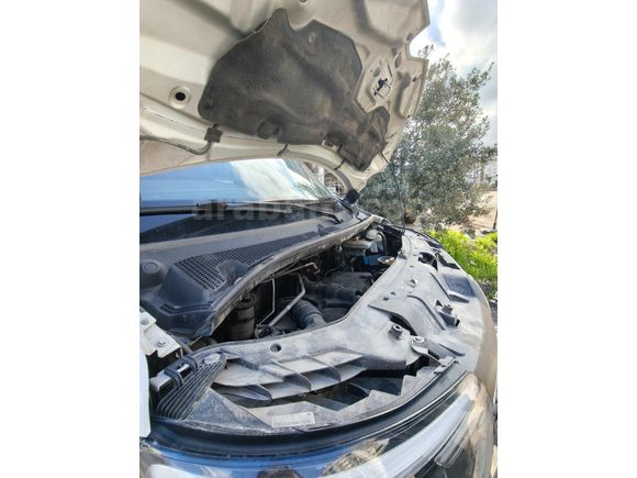 Sahibinden Renault Master 2.3 dCi 13 m3 2021 Model