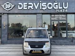 2012 FORD TRANSİT CONNECT