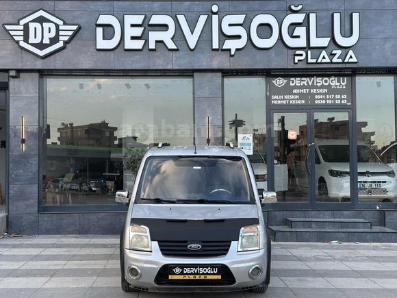 2012 FORD TRANSİT CONNECT